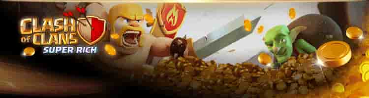 banner coc