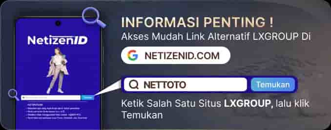 INFORMASI PENTING !